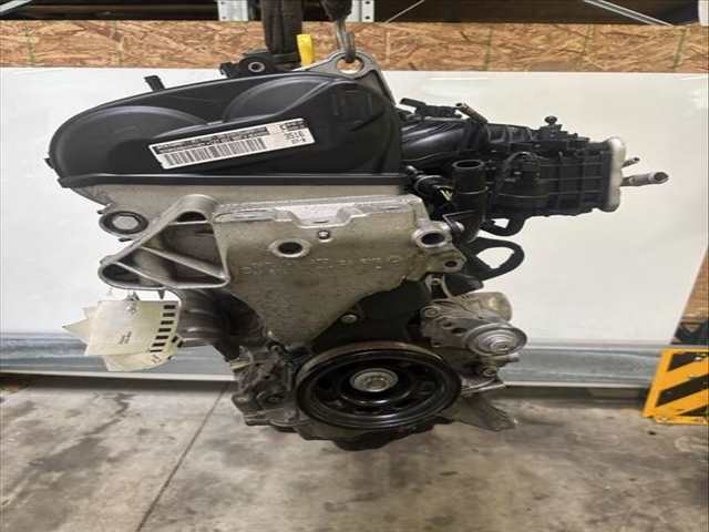 Foto 2ª: Motor Completo Volkswagen Jetta 150CV 110KW [CZTA CZT] (2017)