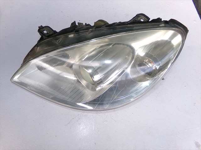 Faro Izquierdo Mercedes Clase B 200 2.0 CDI W245,2005-2008