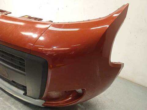 Foto 4ª: Paragolpes Delantero Fiat Qubo TREKKING 80CV 59KW [199B1000] (2012)