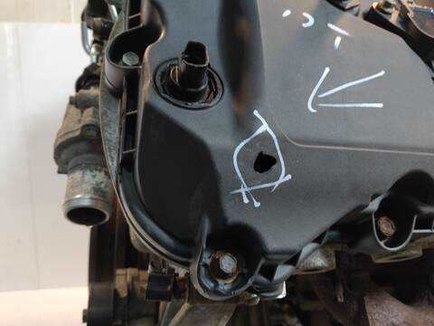 Foto 3ª: Motor Completo Ford F150 390CV 287KW [T50SDEM T50] (2016)