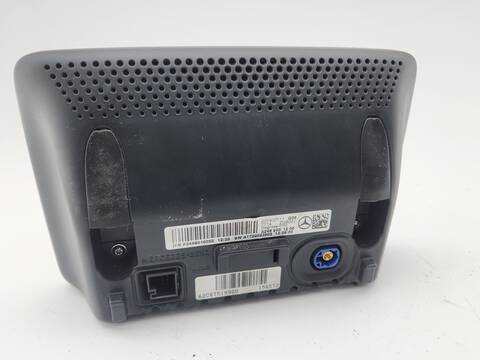 Foto 3ª: Pantalla Multifuncion Mercedes Clase A 140 A 200 CDI - D 176.008) 136CV 100KW [OM 651.930] (2014)