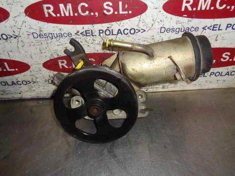 Foto 2ª: Bomba de Direccion Toyota Yaris 1.3 EXPO 86CV 63KW [2NZFE] (1999)