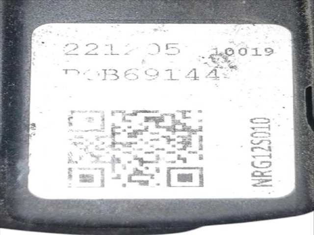 Foto 3ª: Alternador Citroen C5 1.2 PURETECH 130 ARHNSJ) AIRCROSS (2018)