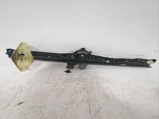 Foto 3ª: Elevalunas Eléctrico Delantero Izquierdo Citroen Jumpy 1.5 BLUEHDI 100 102CV [YHR (DV5RUCD)] (2016)