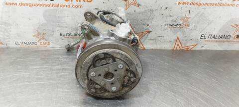 Compresor Aire Acondicionado Nissan Terrano COMFORT 125CV 92KW