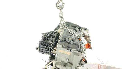 Motor Completo Seat Leon 1.4 TSI