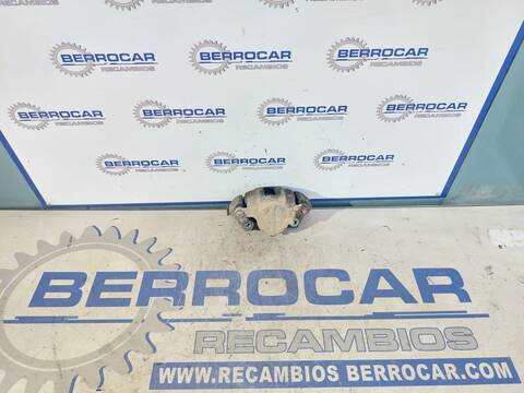 Foto 3ª: Pedal Embrague Mercedes Clase A 140 1.4 CAT 82CV 60KW [M166940] (1999)