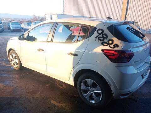 Puerta Trasera Izquierda Dacia Sandero EXPRESSION 91CV 67KW