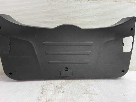 Tapizados Cartoneras Hyundai ix35 2.0 CRDI 4WD 136CV 100KW