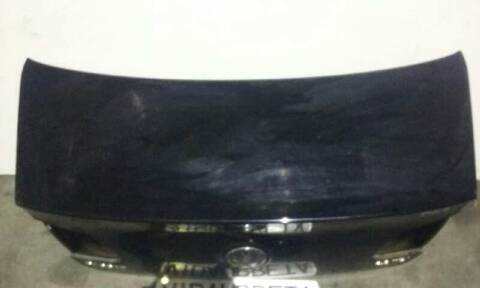 Foto 2ª: Maletero Volkswagen Passat 2.0 TDI BERLINA 140CV 103KW [BKP] (2006)