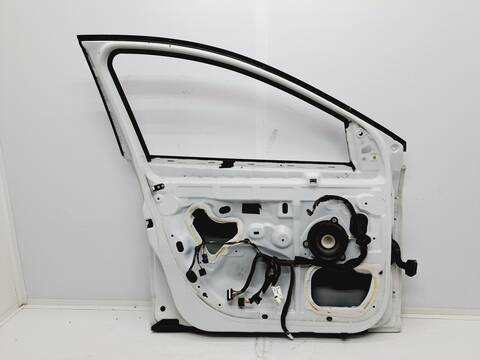 Foto 2ª: Puerta Delantera Izquierda Renault Fluence 1.5 DCI DIESEL FAP 110CV 81KW [K9K J8] (2011)