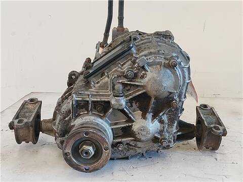 Foto 4ª: Caja Transfer Lada Niva 1.6 GL 76CV 56KW (1992)