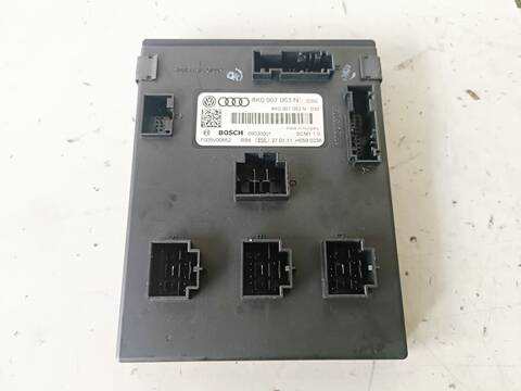 Centralita Motor ECU Audi A4 BASICO 2.0 16V TDI 143CV