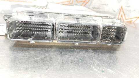 Foto 3ª: Centralita Motor ECU Mercedes Citan 109 CDI LANG A2) 415703) 90CV 66KW [K9K B6] (2013)