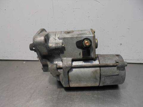 Foto 2ª: Motor de Arranque Mg 75 G CLASSIC 131CV 96KW SERIE 75 J/RJ) [204D2] (2003)