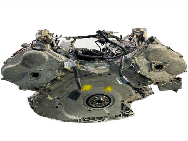 Foto 2ª: Motor Completo Audi A5 354 CV 260KW [CAUA]