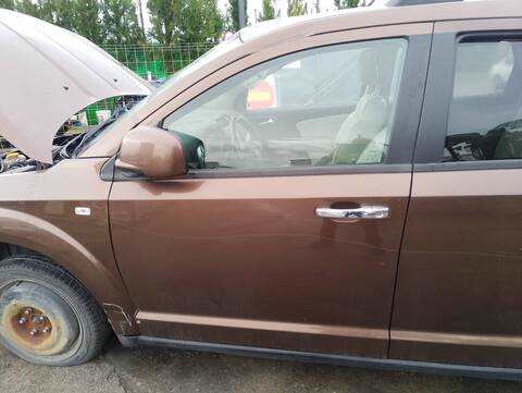 Foto 3ª: Puerta Delantera Izquierda Fiat Freemont URBAN 170CV 125KW [939B5000] (2013)