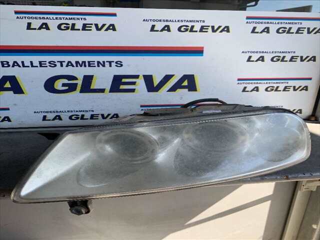 Faro Izquierdo Volkswagen Touareg 2.5 TDI174CV 0CV