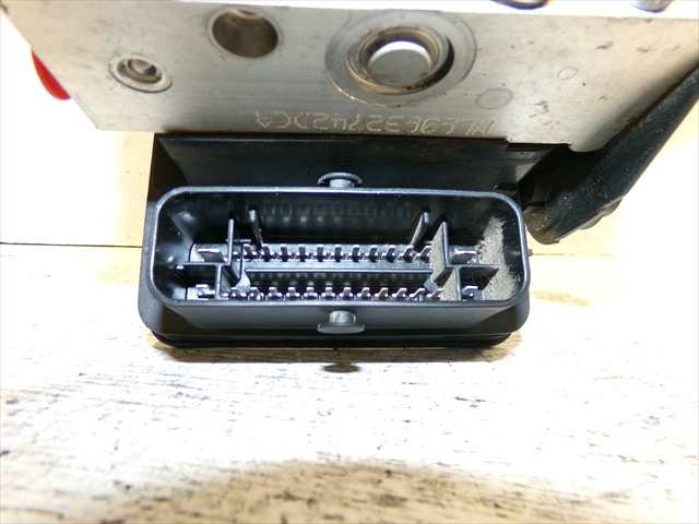 Foto 4ª: Abs Skoda Spaceback 1.4 TDI 2013-2019 [CUS] (2016)