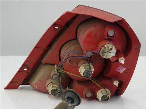 Foto 2ª: Piloto Trasero Izquierdo Chevrolet Kalos 1.4 16V 94CV 69KW [F14D3] (2005)
