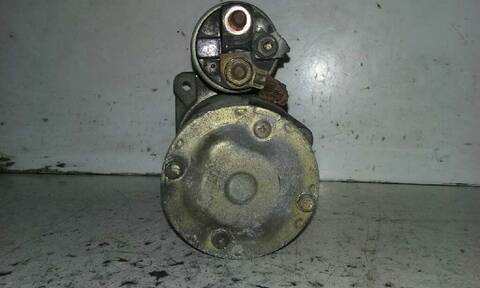 Foto 3ª: Motor de Arranque Daewoo Matiz 0.8 CAT 52CV 38KW [F8CV] (2001)