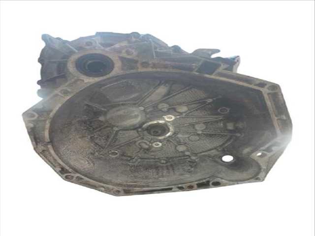 Caja Cambios Nissan Qashqai 1.5 DCI