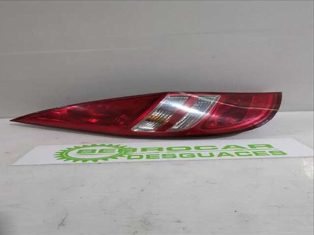 Foto 2ª: Piloto Trasero Izquierdo Hyundai i30 1.6 CRDI 90CV [D4FB] (2007)