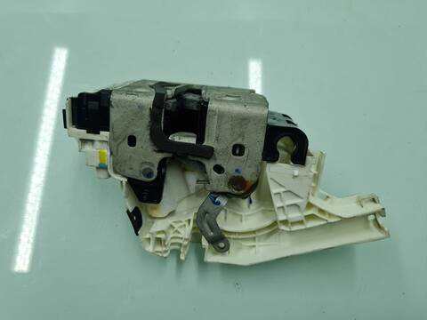 Foto 2ª: Cerradura Puerta Delantera Derecha Jeep Compass LIMITED 4X2 120CV 88KW [55260384] (2018)