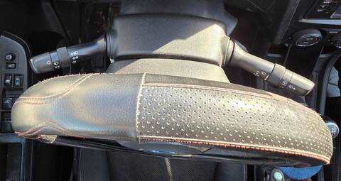 Mando Luces Subaru XV SPORT 147CV 108KW