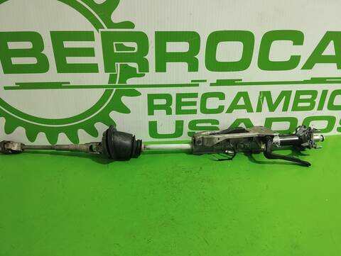 Foto 3ª: Columna Dirección Bmw Serie 3 315 2.0 16V 143CV 105KW [N43B20A] (2008)