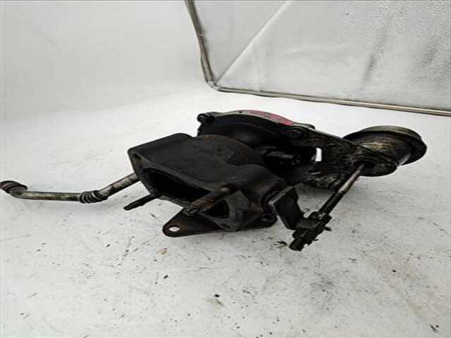 Foto 3ª: Turbocompresor Renault Clio 1.5 DYNAMIQUE [1.5 LTR. - 63 KW DCI DIESEL CAT] [K9K 766]