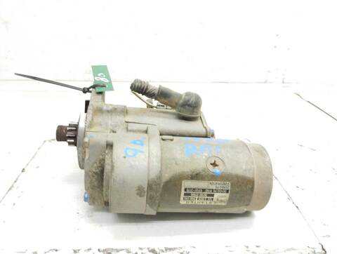 Motor de Arranque Kia Carens 2.0 CRDI EX MONOVOLUMEN 113CV 83KW