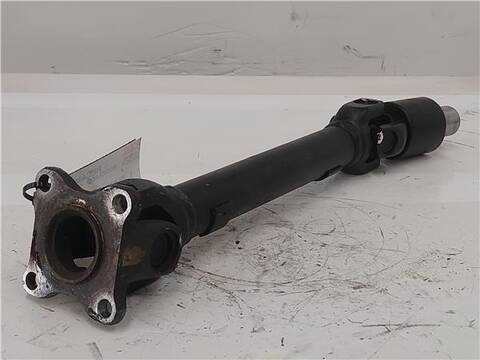 Transmision Central Suzuki Jimny 1.3 16V 4X4 86CV 63KW
