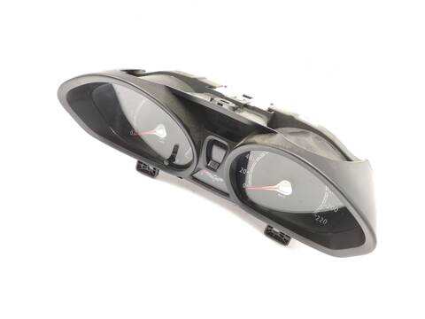 Foto 3ª: Cuadro de Instrumentos Ford Fiesta 1.25 82CV 60KW [SNJB] (2012)