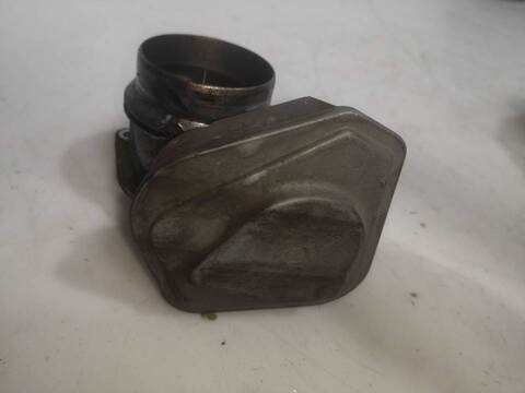 Foto 2ª: Caja Mariposa Bmw X5 3.0 D AUT. E70) 306D3 (2009)