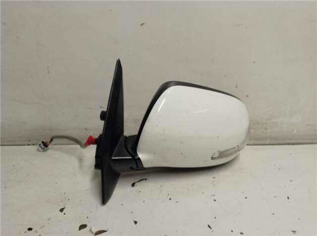 Foto 2ª: Retrovisor Izquierdo Mitsubishi ASX 1.8 MOTION 2WD [1.8 LTR. - 110 KW DI-D CAT]