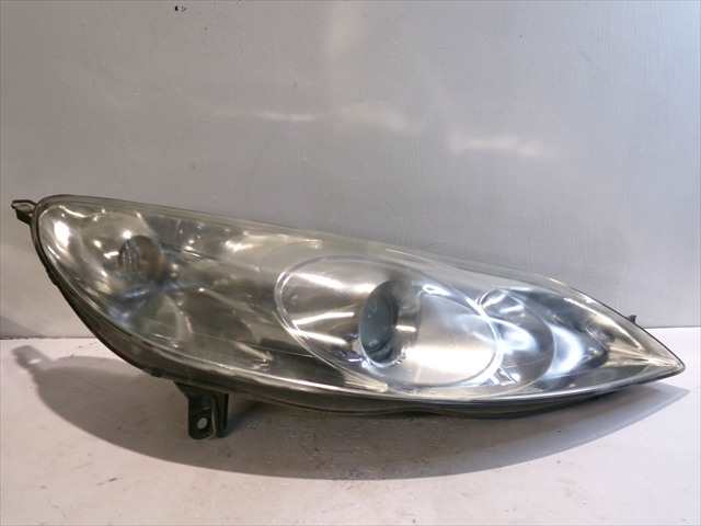 Foto 1ª: Faro Derecho Peugeot 407 2.0 HDI 2004-2010 [RHR] (2004)