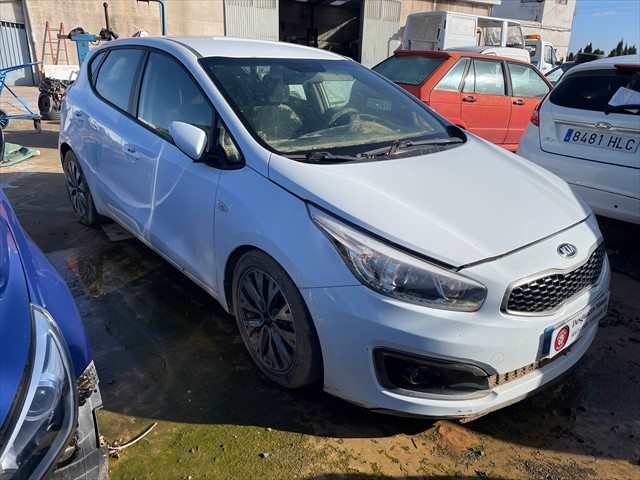 Foto 2ª: Caja Cambios Kia Ceed 1.4 G 100cv [G4LC] (2018)