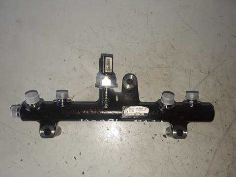 Rampa Inyectora Fiat Scudo SEMIACRIST. L1H1 130 MULTIJET 5 PL.) M1) 128CV