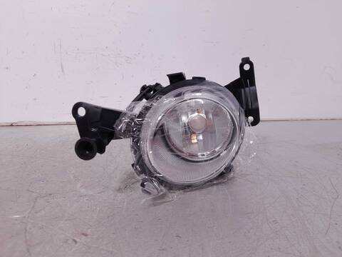 Faro Antiniebla Delantero Izquierdo Opel Corsa 50CV 37KW