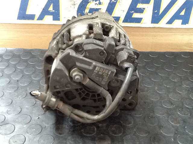 Foto 2ª: Alternador Skoda Fabia 1.600 16V105CV/77KW 0CV [BTS] (2009)