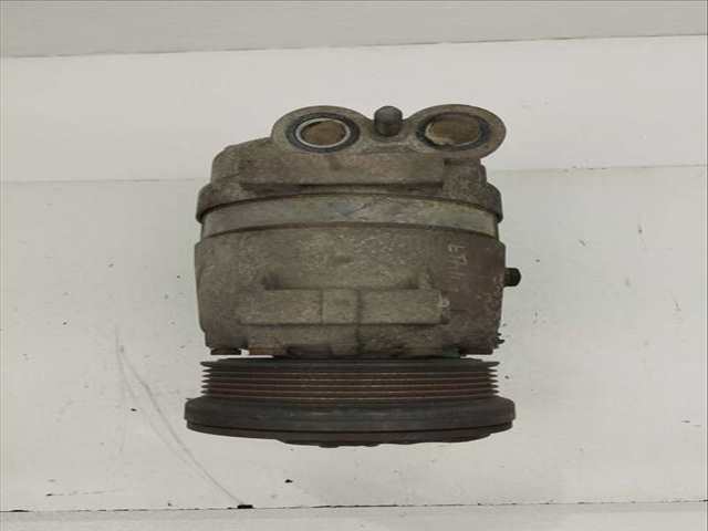 Foto 2ª: Compresor Aire Acondicionado Daewoo Kalos 1.4 SE 83CV 61KW [F14S3] (2004)