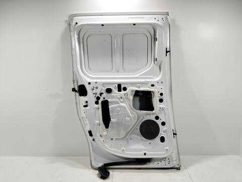 Foto 2ª: Puerta Lateral Corredera Izquierda Citroen Berlingo LIVE PACK M 102CV (2018)