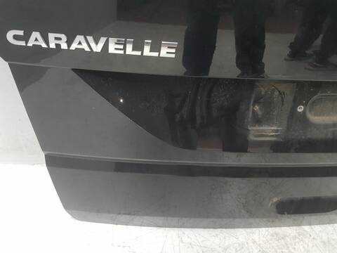 Foto 2ª: Portón Volkswagen Caravelle T6 TRENDLINE (2015)