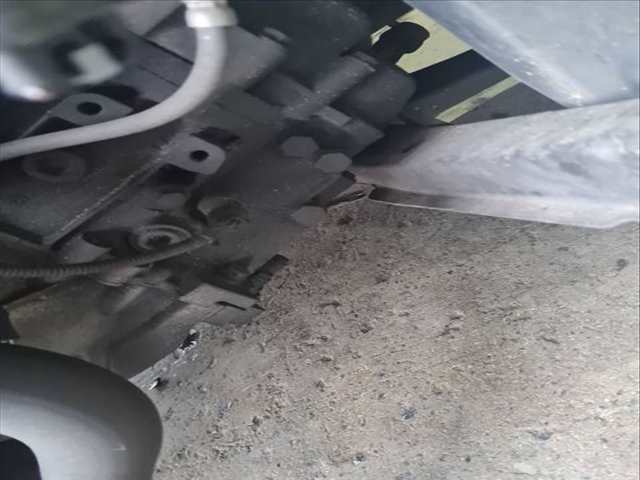 Foto 2ª: Caja Cambios Lancia Y PLATINUM 95CV 70KW [199B1000] (2011)
