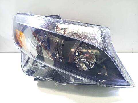 Faro Derecho Mercedes Vito 2.1 CDI CAT 136CV 100KW