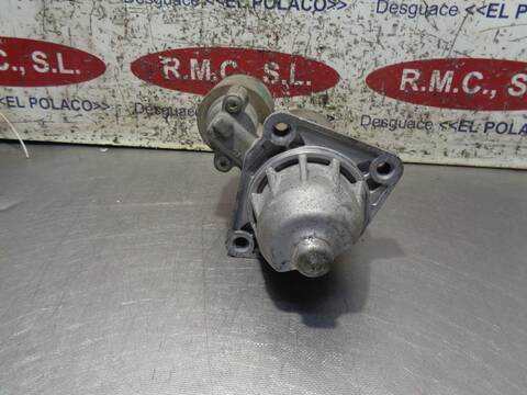 Foto 4ª: Motor de Arranque Ford Focus AMBIENTE BERLINA 100CV 74KW [FYDB] (2003)