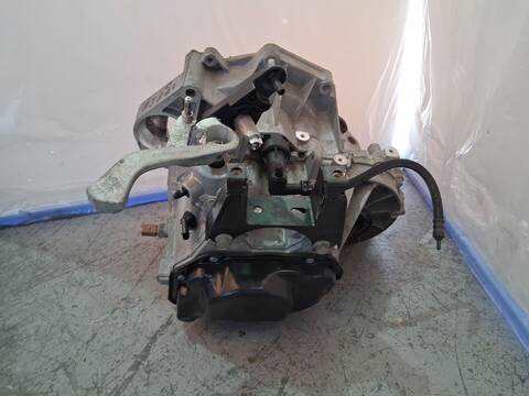 Foto 3ª: Caja Cambios Volkswagen Polo 1.2 70CV 51KW [CGPA] (2013)