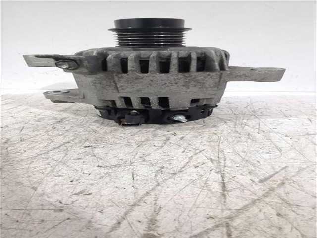 Foto 2ª: Alternador Toyota Auris 1.6 ZRE151_) 124CV [1ZR-FE] (2006)