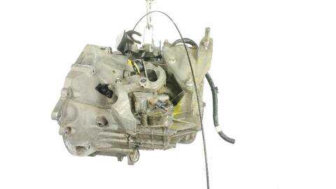Foto 2ª: Caja Cambios Ford S Max 2.0 TDCI [QXWB] (2006)